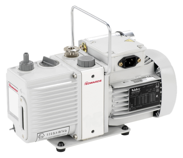 Edwards E2M0.7 vacuum pump